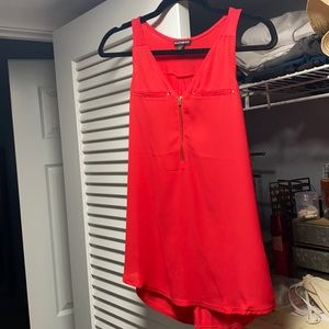 Express Short Sleeve Shirt